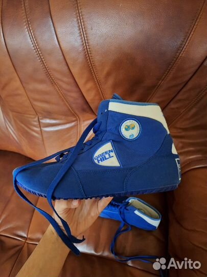 Форма для единоборств