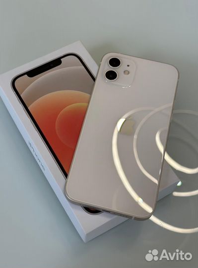 iPhone 12, 128 ГБ