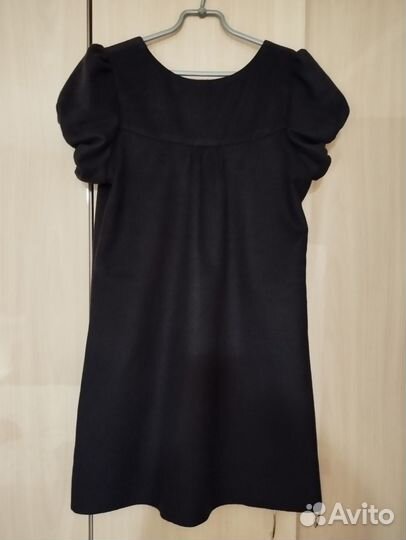 Платье стиль Шанель