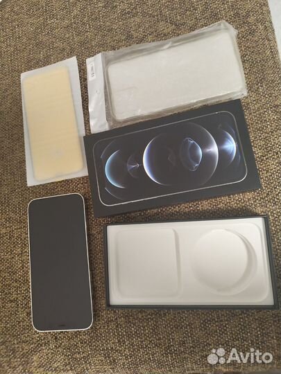 iPhone 12 Pro, 128 ГБ