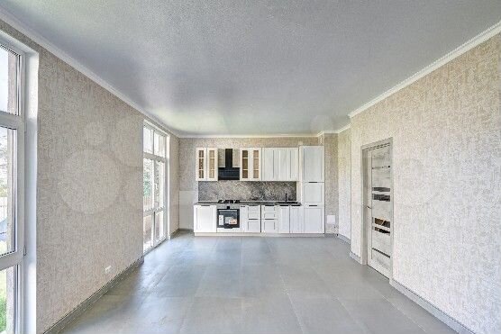 Коттедж 91,4 м² на участке 5,2 сот.