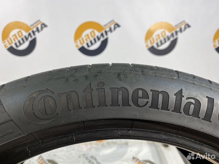 Continental ContiSportContact 5 245/40 R18 95T