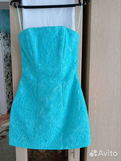 Платье на выпускной