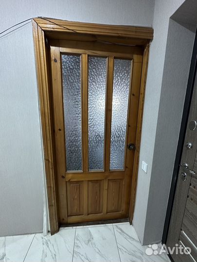 Межкомнатные двери