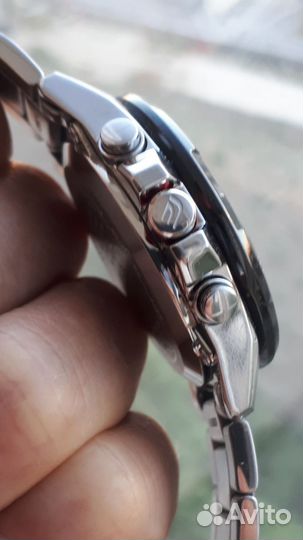 Часы Casio Edifice ERA 200