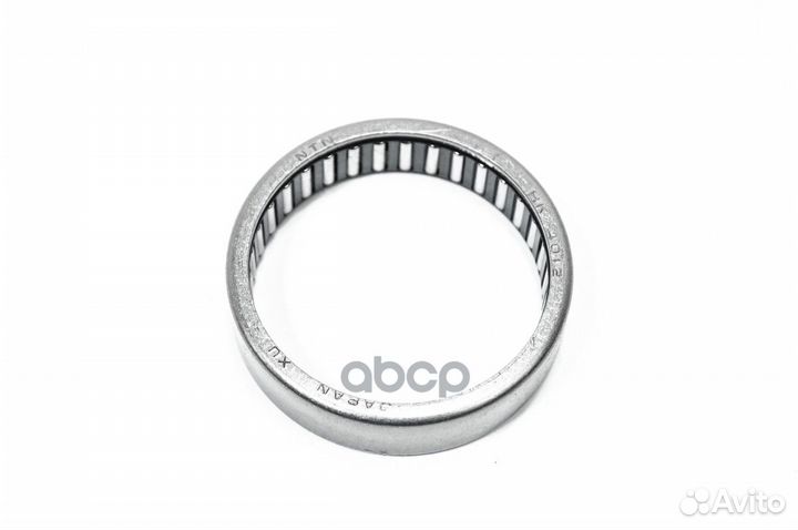 Подшипник игольчатый GM /38x47x12mm SNR HK4012