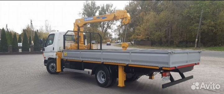 Грузоперевозки кран манипулятор воровайка услуги