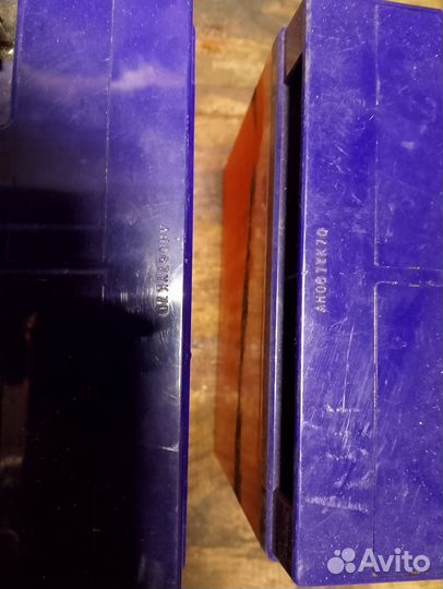 Аккумулятор