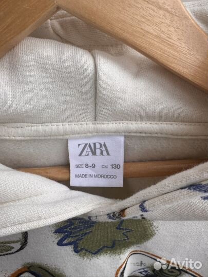 Толстовка Zara 130