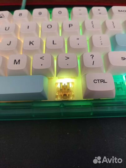 Gas 67 кастом