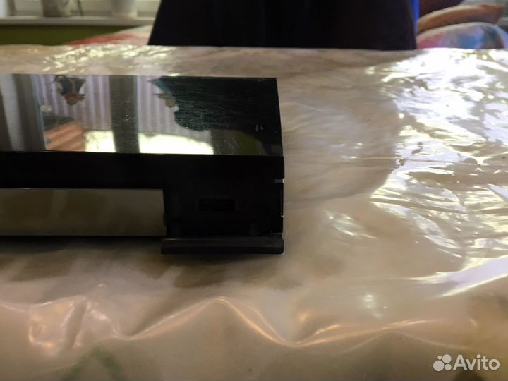 Blu ray плеер samsung