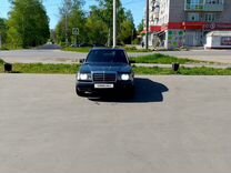 Mercedes-Benz W124 2.0 MT, 1990, 318 000 км, с пробегом, цена 255 000 руб.