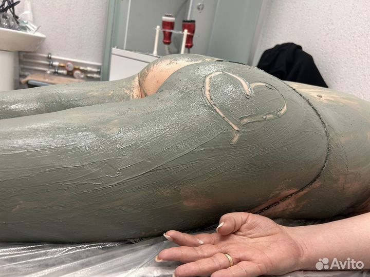 Коррекция фигуры