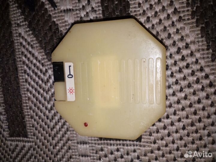 Охранная система для квартиры