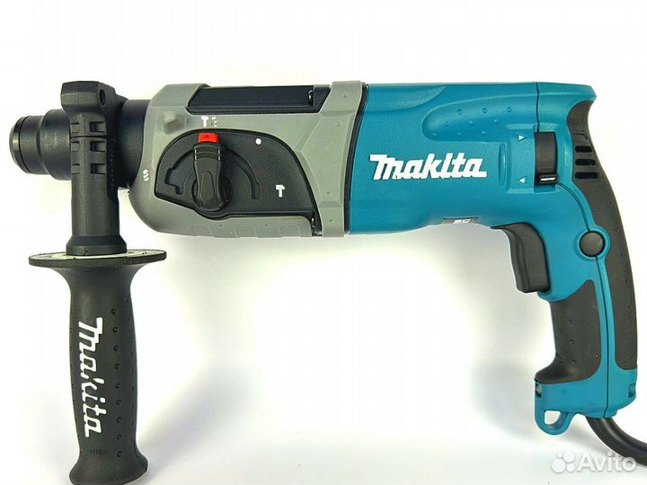 Перфоратор Makita HR2470 Оптом