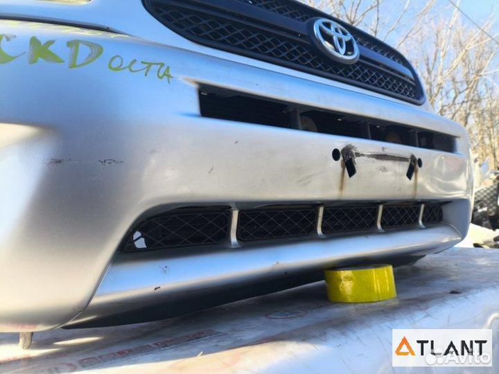 Nose cut toyota RAV4