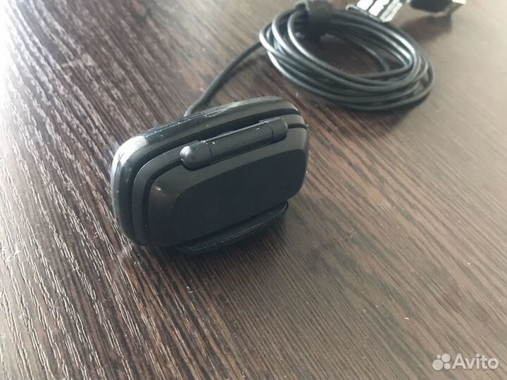 Веб-камера Logitech c525