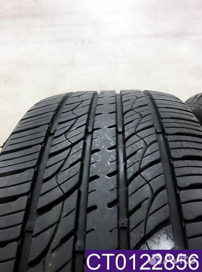 Kumho Crugen Premium KL33 255/55 R18 109V