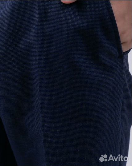 Школьный костюм для мальчика Orby