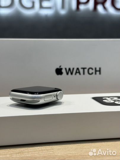 Apple Watch SE (2021 ) 40mm Silver