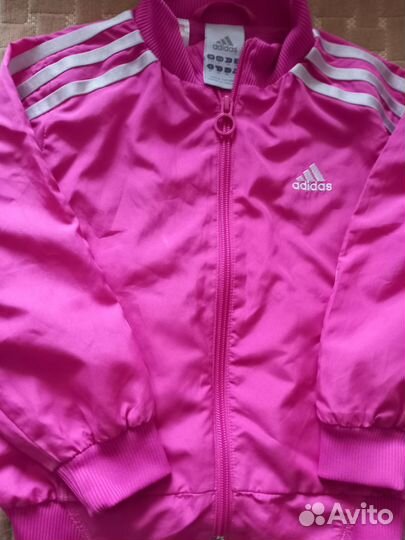 Ветровка adidas