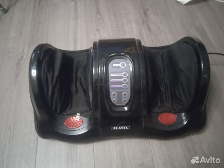 Массажер ног