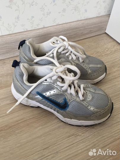 Кроссовки Nike