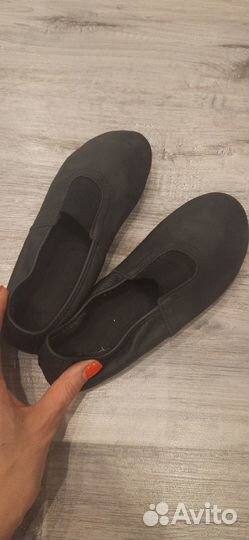 Чешки черные