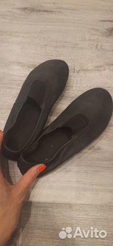 Чешки черные