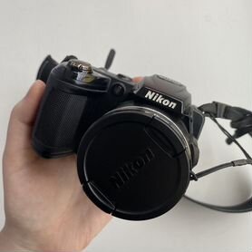 Фотоаппарат nikon