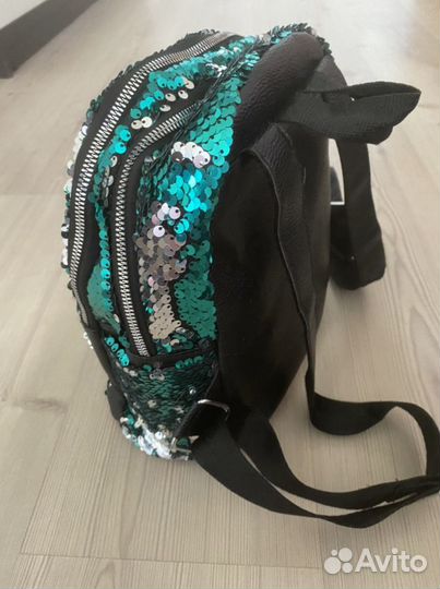 Рюкзак для девочки