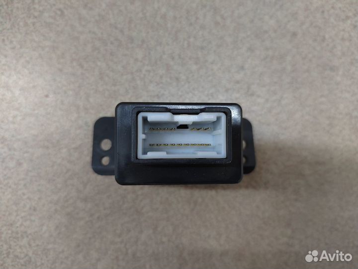 Блок USB AUX Kia Sorento 2 XM 96120-2P000