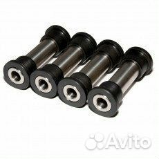 Ком-т втулок и пальцев задних кулаков рм 500/650