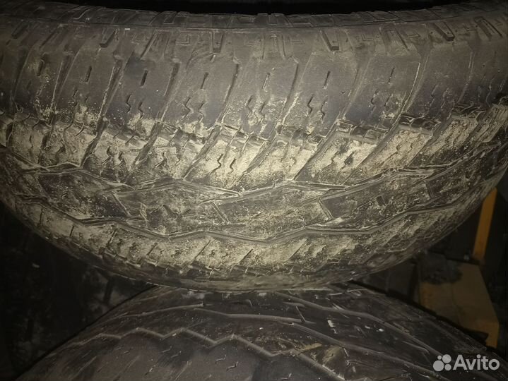 Toyo Open Country A/T 265/60 R18 110T