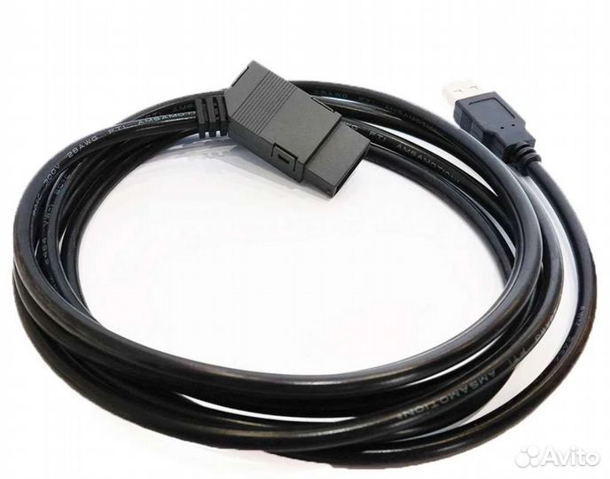 Соединительный кабель для Siemens logo - PC USB