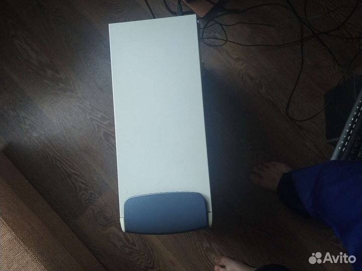 Компьютер AMD Athlon(tm) 64 x2 Dual