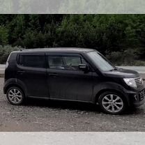 Nissan Moco 0.7 CVT, 2014, 99 288 км, с пробегом, цена 1 000 000 руб.