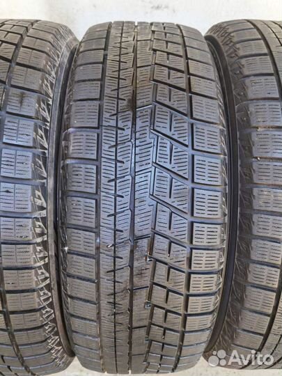 Yokohama Ice Guard IG60 205/55 R17 97W