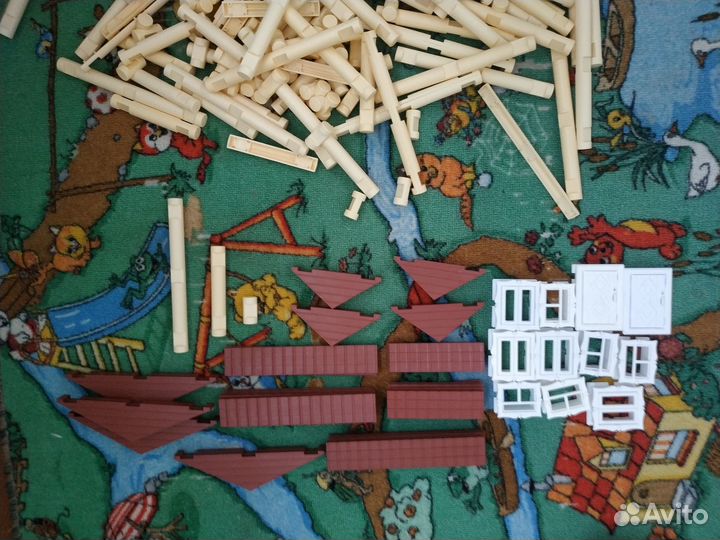 Конструктор 