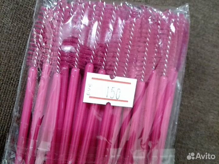 Инвентарь для наращивания ресниц