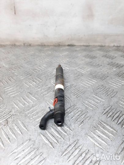 Форсунка Hyundai Terracan 2.9 J3 2006