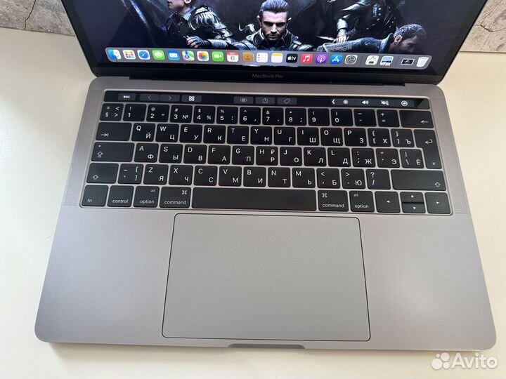 Apple macbook pro 13 2016 i5/SSD 512Гб/8Гб озу