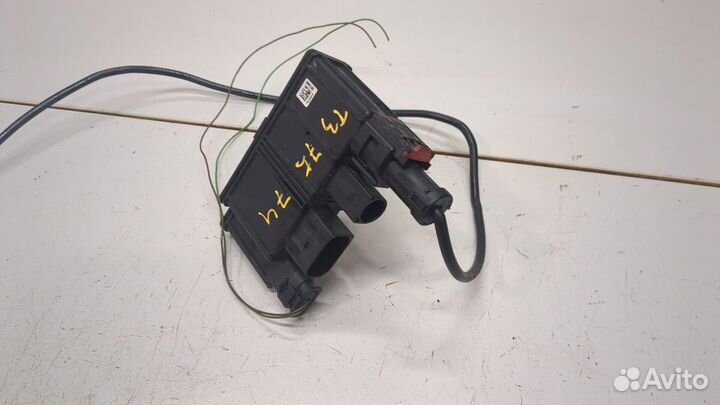 Блок комфорта BMW 1 F20, F21, 2018