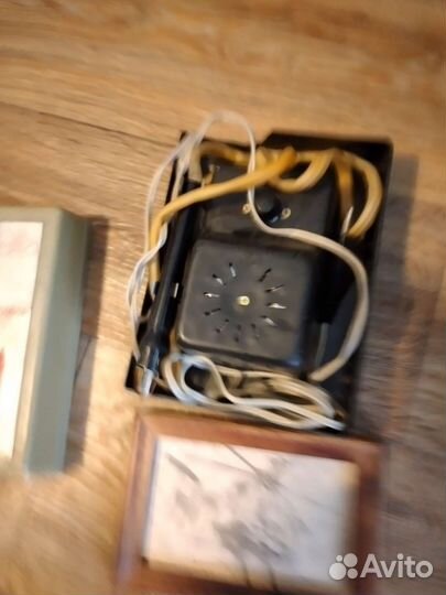 Прибор для выжигания по дереву