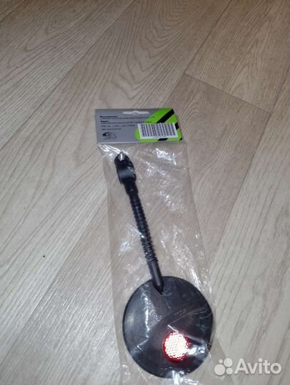 Зеркало для велосипеда