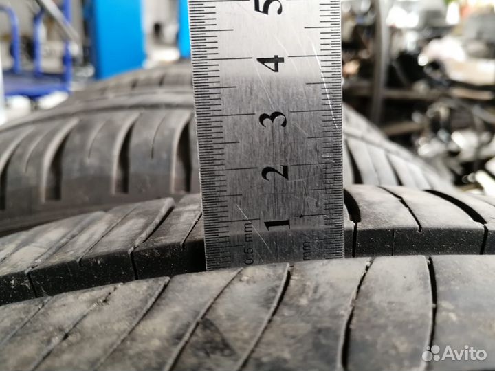 Michelin MXE Green 175/65 R14 82H