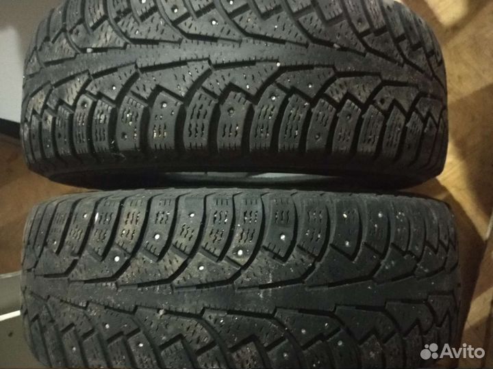 Nokian Tyres Hakkapeliitta 5 195/65 R15