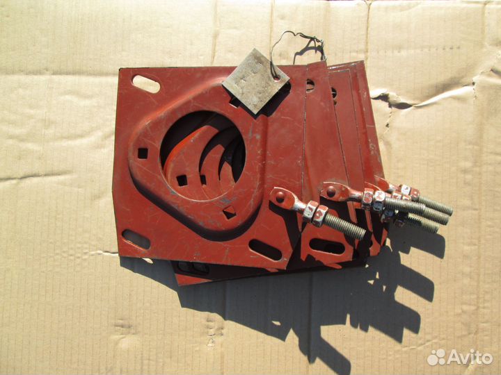 Плита енисей-1200