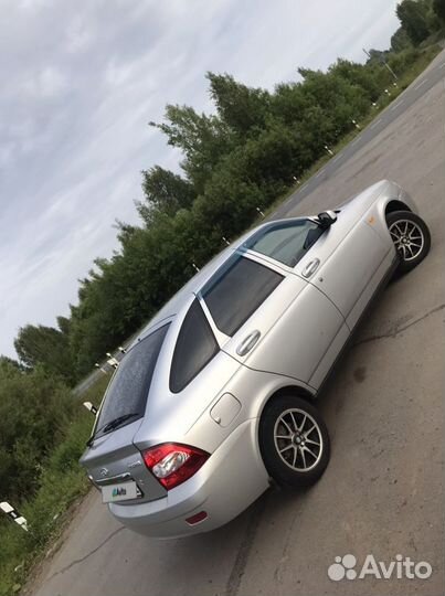 LADA Priora 1.6 МТ, 2011, 142 321 км