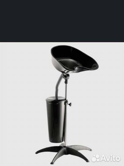 Мойка парикмахерская переносная